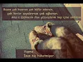 sleyman & özgün - elveda (akustik)