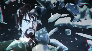 vinland saga openings 1 4