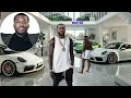 Meek Mill s Atlanta Home GAY Net Worth Huge Car Collection Net Worth and Lifestyle 2024