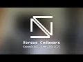 Vs Codewars - Do The Math Enter The Matrix