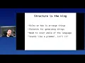Kirill Borisov - Code From Nothing Procedural Generation of Python Source Code
