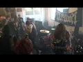 Metalian - Motorhorse (Live at L'Achoppe 2022)
