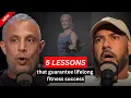5 Fitness Secrets That Guarantee Long Term Success Mind Pump 2926