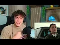 REACCION A LUCKY BROWN - QUE SERÁ 🔥