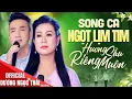 Download Lagu Hương Sầu Riêng Muộn 💕 Dương Ngọc Thái ft Dương Hồng Loan ♫ Song Ca Trữ Tình Ngọt Lịm Con Tim