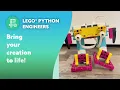 Lego Python Engineers