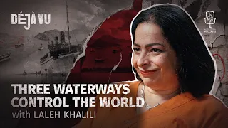 The Suez Crisis stopped the British Empire. Will Hormuz defeat the US? | Laleh Khalili | Deja Vu