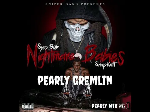 Download MP3 Plies - Pearly Gremlin (Kodak Black Super Gremlin Remix)