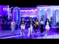 [MPD직캠] 케플러 직캠 8K 'Back to the City' (Kep1er FanCam) | Kep1er COMEBACK SHOW