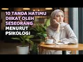 Lagu Ciri Ciri Hatimu Diikat Oleh Seseorang Menurut Psikologi
