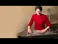 Download Lagu Ana Albi Dalili- أنا قلبي دليلي - Farah Fersi Kanun - قانون فرح الفارسي