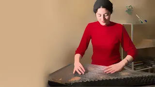                  أنا قلبي دليلي                       قانون فرح الفارسي دندنها