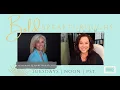 BOLD BREAKTHROUGHS with Elizabeth Hatcher