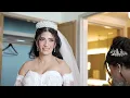 Sally and Michael Wedding Highlight 10.10.2026