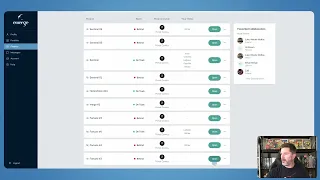Emerge Walkthrough Assigning and Offering Roles in Your Project