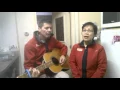 Lagu Jiwaku haus akan kasihMu