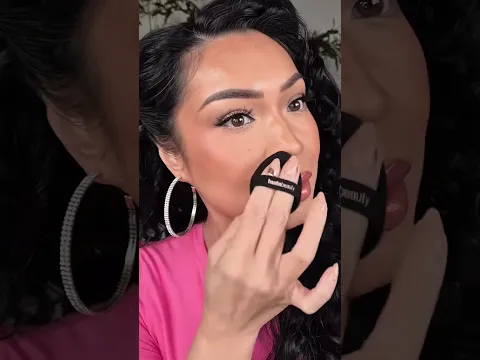WATCH THIS POWDER WORK!!