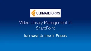 Webinar video