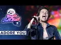Download Lagu Harry Styles - Adore You (Live at Capital's Jingle Bell Ball 2019) | Capital