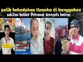 Lagu Kebodohan Konoha dah melampau tak tahu makna Petronas dah nak boikot 
