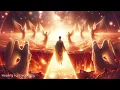 Download Lagu Echoes of Heaven • Soothing Angel Harmonics for the Spirit | Vibrations of Peace and Spiritual Love