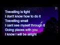 Collide- Lady Zamar- Lyrics
