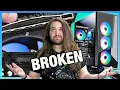 Worst So Far iBUYPOWER Pre-Built Gaming PC Slate MR1004 Review