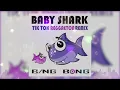 Download Lagu Bing Bong - 'Baby Shark'  (TikTok Reggaeton Remix)