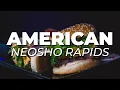 NEOSHO RAPIDS most delicious AMERICAN RESTAURANTS Food Tour of Neosho Rapids Kansas