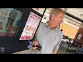 Tax Day at Sonic Drive In