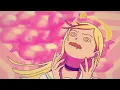 Kill Blue OP / Opening "ATTITUDE" by aespa [4K]