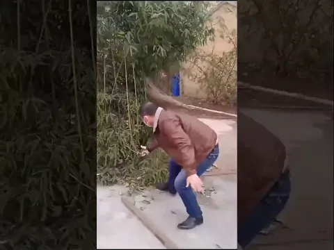 Gelde gülme 🤯