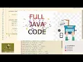 Frog Jump Dynamic Program Solution in Java IDE Vs Code Full Code