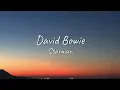 Download Lagu David Bowie - Starman | Lyrics