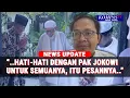 Download Lagu Temui Jokowi, Abu Bakar Baasyir Beri Nasihat! Pengamat: Hati-Hati Dengan Beliau, Pesannya Begitu!