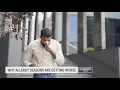 Expert advice Coping with worsening spring allergies in Michigan