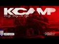 K Camp Featuring Fetty Wap - 1Hunnid [Instrumental]