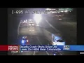 Deadly Crash Shuts Down All I-695 Lanes
