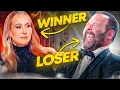 The Winners Losers from the Tom Brady Roast