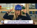 PSE and Labatt USA unveil plans for new restaurant brewery and beer garden