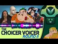 Download Lagu Vinny - The Choicer Voicer: Round 2