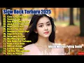 Lagu LAGU SANTAI BUAT KERJA TERPOPULER FULL ALBUM 2025 | MUSIK ENAK TEMANI KERJA SEHARI-HARI - Vol.3