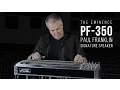 The Paul Franklin Signature PF-350 Guitar Speaker by Eminence