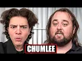 Lagu Matan Confronts Chumlee For Illegally K*lling Animals