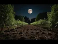 The Gardener s Guide to Moon Phases Planting by the Lunar Calendar
