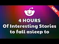 4 HOURS Of Interesting AITA Stories To Fall Asleep To Best Reddit Stories Compilation New update