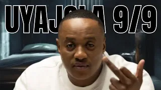 top 5 uyajola 9 9 moments best parts 