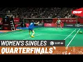 Download Lagu Singapore Open 2022 | Saina Nehwal (IND) vs. Aya Ohori (JPN) | QF