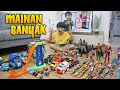 Download Lagu ZIYAN MAIN MAINAN BANYAK
