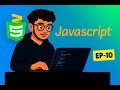 JavaScript Scope Hoisting Explained Ep 10 - Code Smokerz